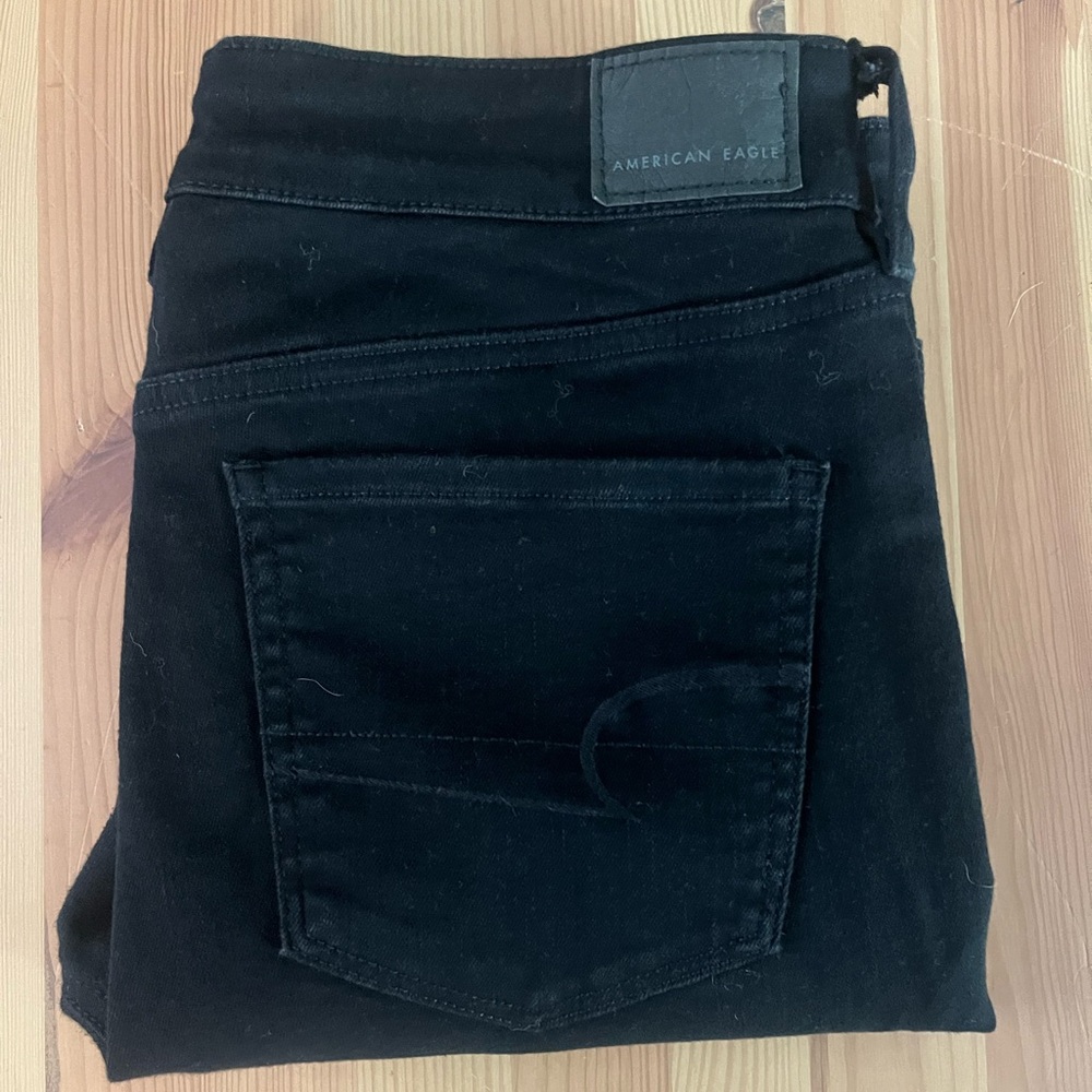 American Eagle Outfitters Jegging